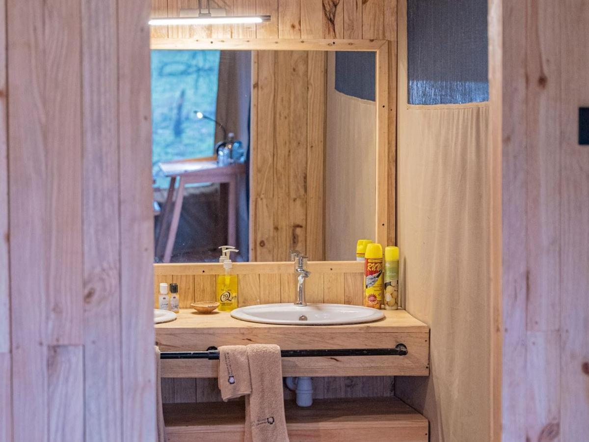 Serengeti Kifaru Tented Lodge Mugumu Εξωτερικό φωτογραφία
