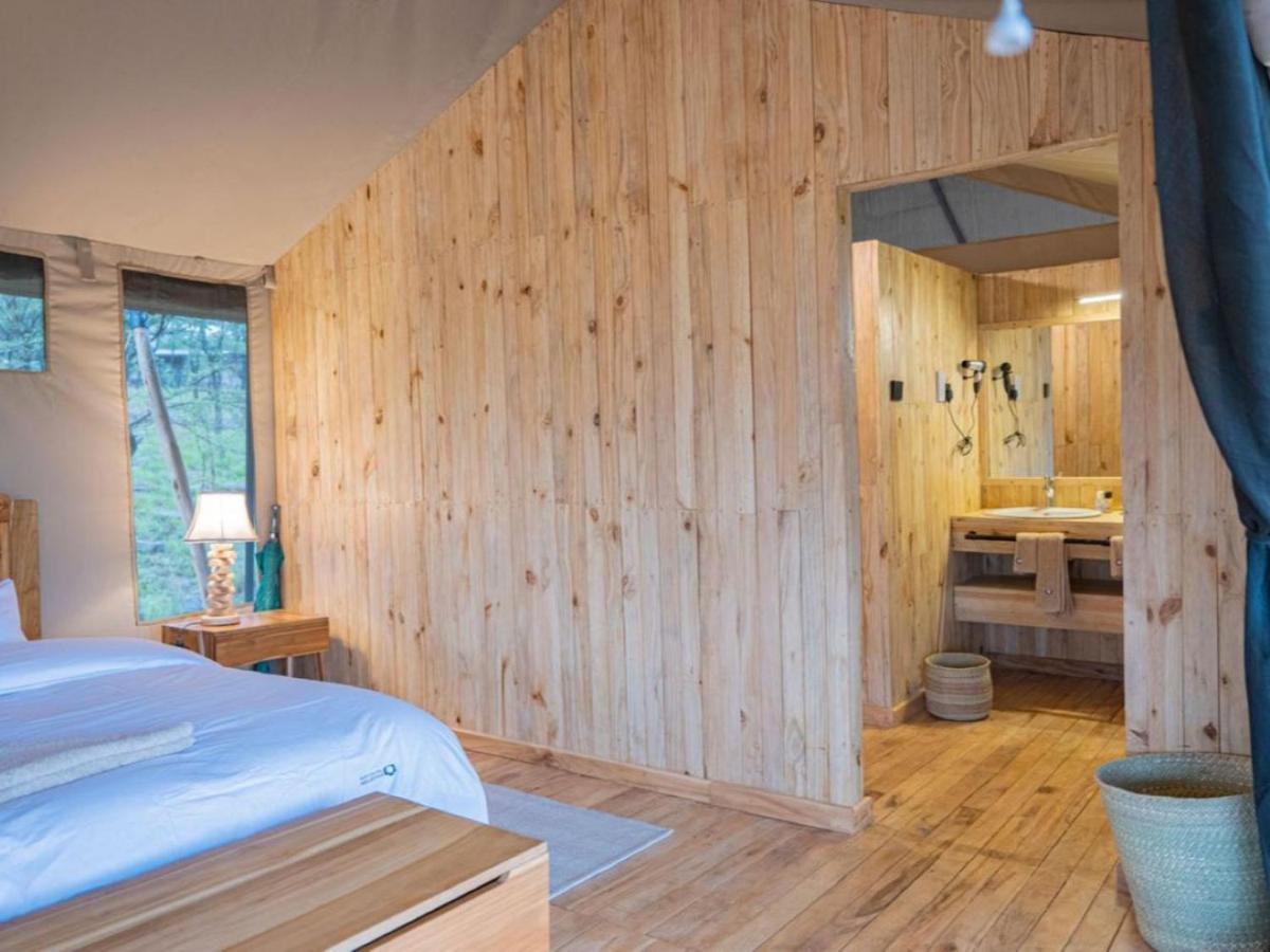 Serengeti Kifaru Tented Lodge Mugumu Εξωτερικό φωτογραφία
